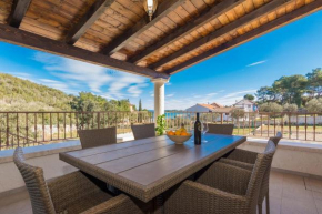 Holiday Home Irena with sea view